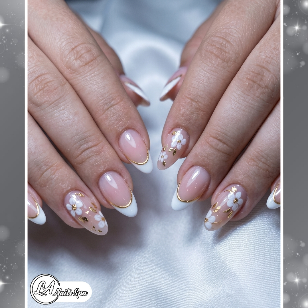 La Nails & Spa 2
